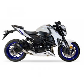 Silencieux IXIL Race Xtrem RB - Suzuki GSX-S 750