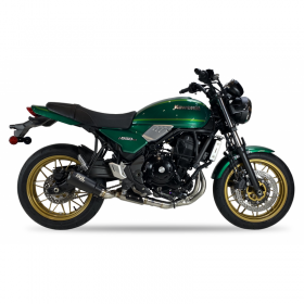 Ligne complète IXIL Race Xtrem RB - Kawasaki Z 650 RS