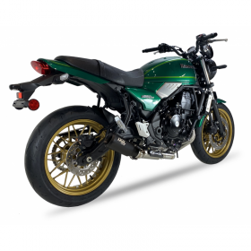 Ligne complète IXIL Race Xtrem RB - Kawasaki Z 650 RS