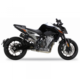 Silencieux IXIL Race Xtrem RB - KTM Duke 790