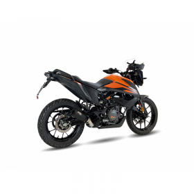 Silencieux IXIL Race Xtrem RB - KTM 390 Adventure