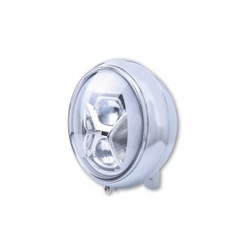 Projecteur LED HIGHSIDER Yuma 2 Type 8