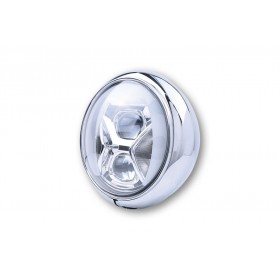 Phare LED HIGHSIDER HD-Style Type 8 - 7"
