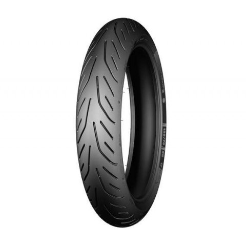 Pneu MICHELIN PILOT POWER 3 SC 120/70 R 14 M/C 55H TL