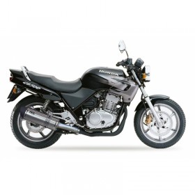 Silencieux IXIL Hexoval Xtrem - Honda CB 500 - S