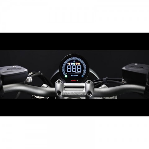 Compteur digital OKOS DL-04 - BMW R Nine T