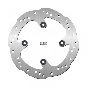 Disque de frein NG BRAKES wave flottant - 1748X