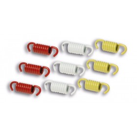 RACING CLUTCH SPRING SET MAXI SCOOTER