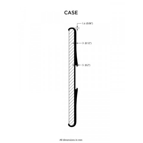 Coque de téléphone QUAD LOCK - Samsung Galaxy S21