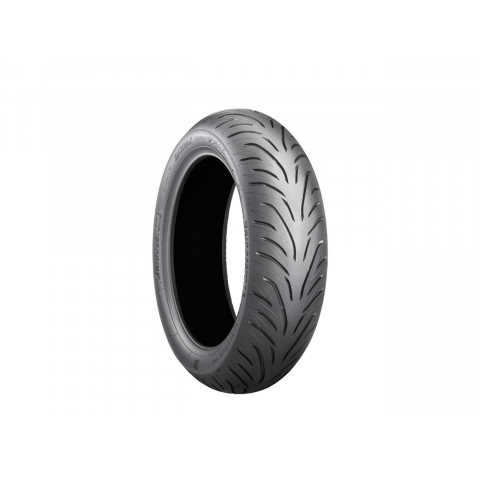 Pneu BRIDGESTONE BATTLAX SCOOTER 2 RAIN REAR 130/70 R 16 M/C 61S TL