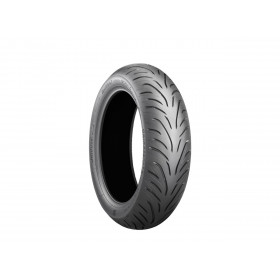 Pneu BRIDGESTONE BATTLAX SCOOTER 2 RAIN REAR 160/60 R 15 M/C 67H TL