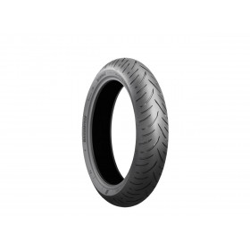 Pneu BRIDGESTONE BATTLAX SCOOTER 2 RAIN FRONT 120/70 R 15 M/C 56H TL