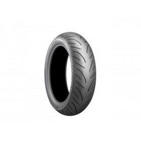 Pneu BRIDGESTONE BATTLAX SCOOTER 2 REAR 160/60 R 15 M/C 67H TL