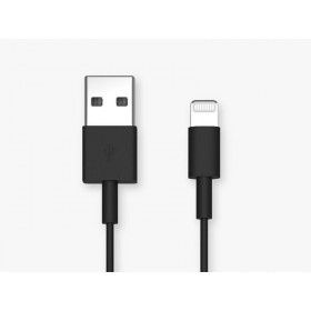 Câble USB vers Lightning QUAD LOCK - 20 cm