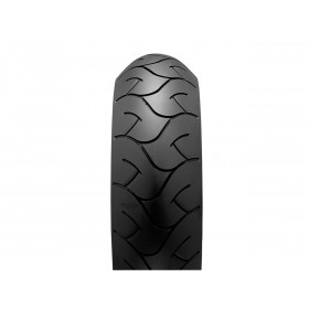 Pneu BRIDGESTONE BATTLAX BT-012 REAR E Yamaha T-Max 160/60 R 15 M/C 67H TL
