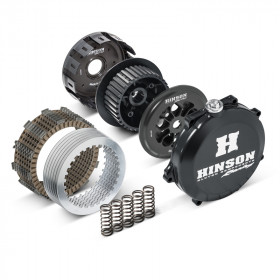 Kit embrayage complet HINSON Billetproof - Husqvarna / Gas Gas / KTM 450cc-501cc