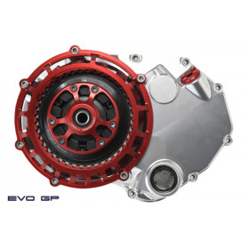 Kit conversion embrayage à sec STM Evo GP - Ducati VS Multistrada 1200