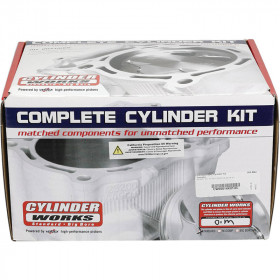 Kit cylindre CYLINDER WORKS Standard Bore haute compression