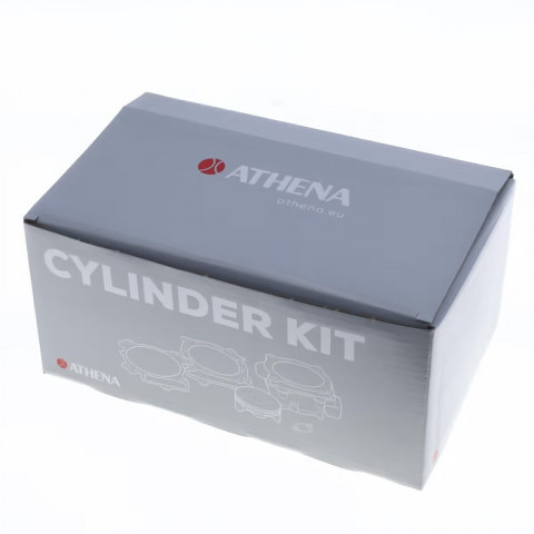 Kit cylindre ATHENA Ø77mm - Yamaha YZ250F (19-) / WR250F (20-21)