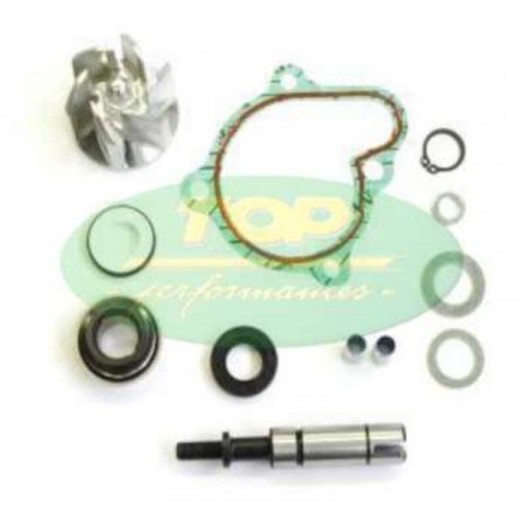 Kit réparation de pompe à eau TOP PERFORMANCES - Kymco Xcyting 500