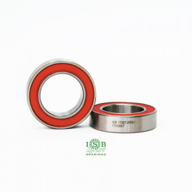 Roulement ISB BEARINGS 17287-2RSV 17x28x7