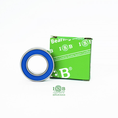 Roulement ISB BEARINGS 6903-2RSV max 17x30x7
