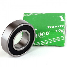 Roulement pour roue ISB BEARINGS 6002-2RS 15x32x9