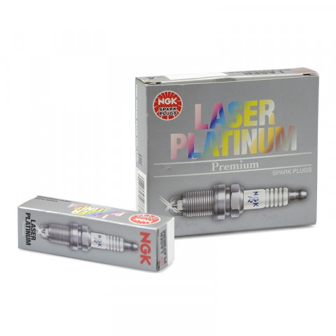 NGK Spark Plug PMR7A Solid core