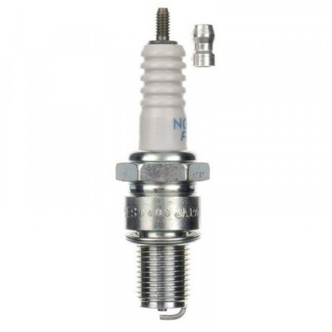 NGK Spark Plug BR5ES Removable core