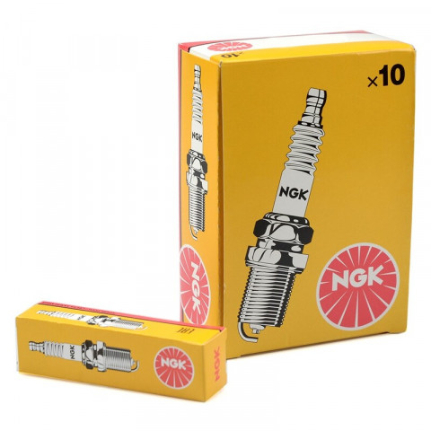 NGK Spark Plug BR5ES Removable core