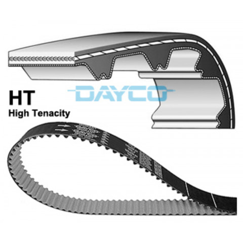 Courroie de distribution DAYCO High Tenacity