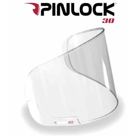 Ecran PINLOCK 30 clair