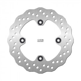 Disque de frein NG BRAKES - 2093X