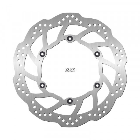 Disque de frein NG BRAKES - 2021X