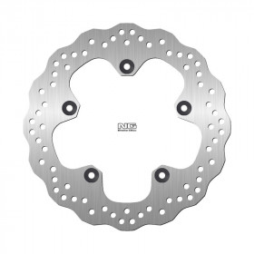 Disque de frein NG BRAKES - 1434X