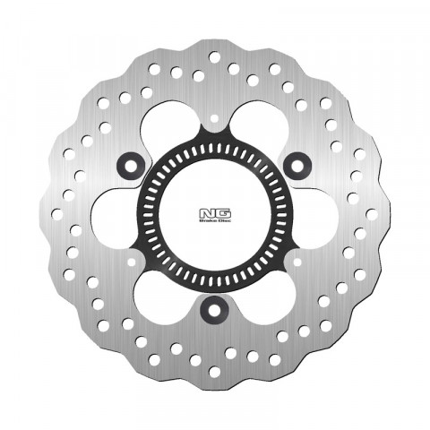 Disque de frein NG BRAKES - 1752