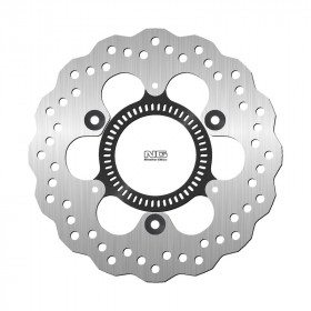 Disque de frein NG BRAKES - 1752