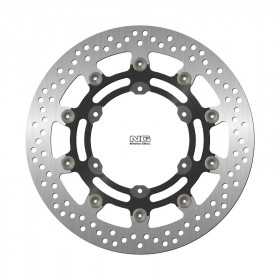 Disque de frein NG BRAKES - 2025G