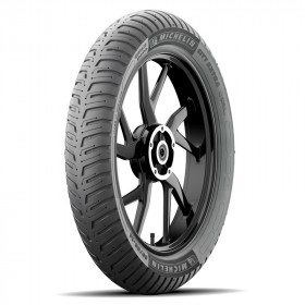 Pneu MICHELIN CITY EXTRA REINF 100/90-14 M/C 57S TL