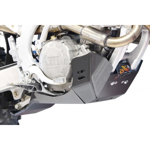Sabot AXP Xtrem - PHD 8mm TM Racing EN250Fi/300Fi