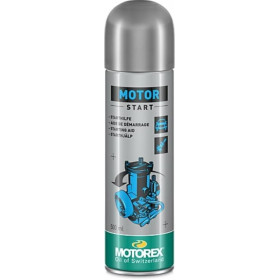 Démarre moteur MOTOREX 500ml