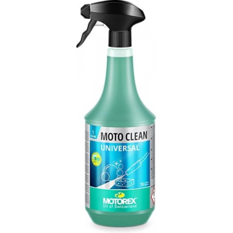 Nettoyant Universel MOTOREX 1L