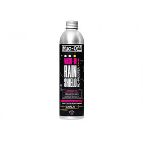 Imperméabilisant MUC-OFF Rain Shield 300ml