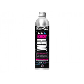 Nettoyant pour vêtements MUC-OFF 300ml