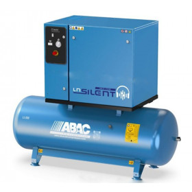 Compresseur ABAC Silent 10ch / 500L