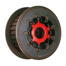 Embrayage anti-dribble STM - Honda CBR1000