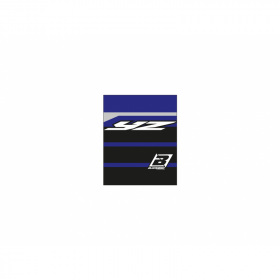 Protection de grips BLACKBIRD Replica Yamaha Factory Racing 22