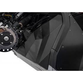 Protection de passage de roue RIVAL - CF Moto Uforce 1000