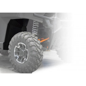 Protection de passage de roue RIVAL - Polaris Ranger XP 1000