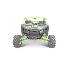 Pare-choc avant RIVAL - Can-Am Maverick X3 Extreme